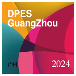 DPES Textile Printing & Embroidery Expo- 2024